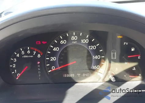 2008 Honda Odyssey Ex-L from USA, damaged, VIN 5FNRL38628B054891